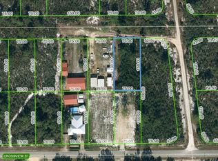 1439 COLUMBUS STREET LOT 21, LAKE PLACID, FL 33852