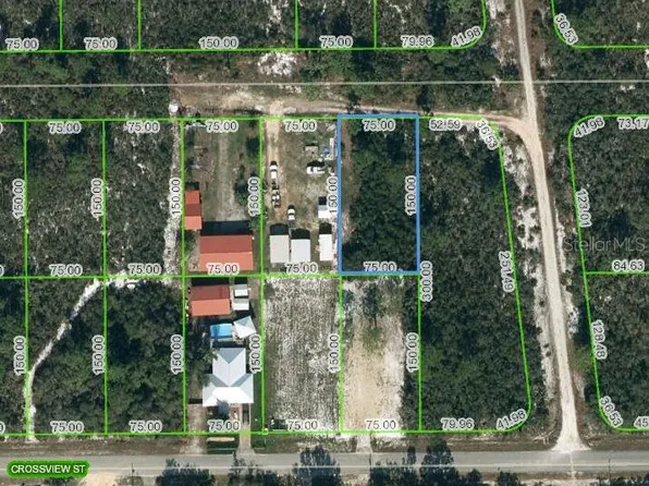 1439 Columbus St #21, Lake Placid, FL 33852