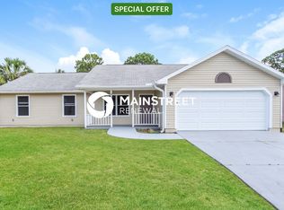 304 Emerson Dr NW, Palm Bay, FL 32907