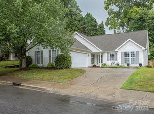 15166 Tracy Beth Rd #121, Huntersville, NC 28078