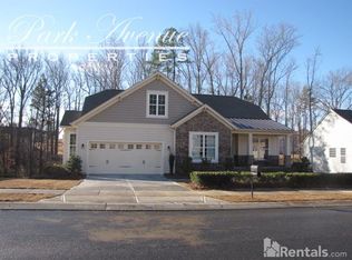 12817 Hunting Birds Ln, Charlotte, NC 28278
