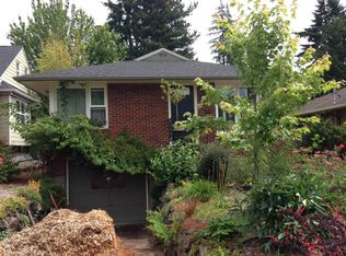 6520 44th Ave NE, Seattle, WA 98115