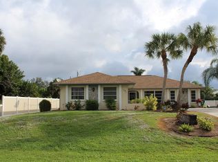 161 Altoona St NW, Pt Charlotte, FL 33948