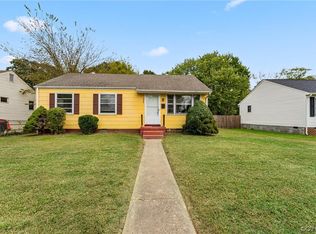 5205 Reilly St, Henrico, VA 23231