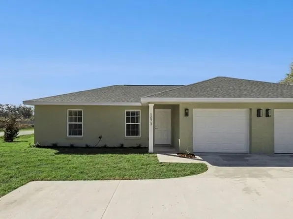 1073 N Rockingham Ave, Tavares, FL 32778