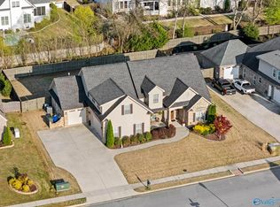 3017 Ginn Point Rd SE, Owens Cross Roads, AL 35763