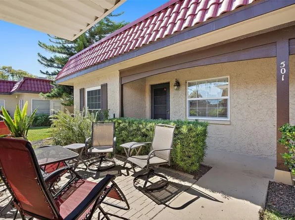 601 N Hercules Ave APT 501, Clearwater, FL 33765