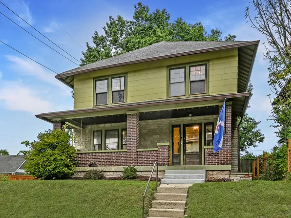 1402 Sturm Ave, Indianapolis, IN 46201