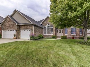 2031 W Laurel St, Springfield, IL 62704