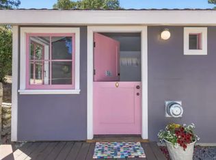 36 S Knoll Rd #A, Mill Valley, CA 94941