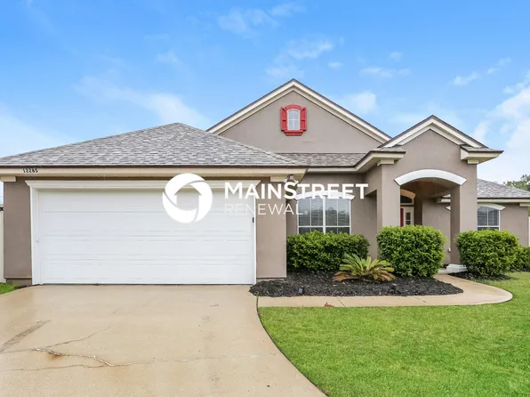 12285 Elsacourt, Jacksonville, FL