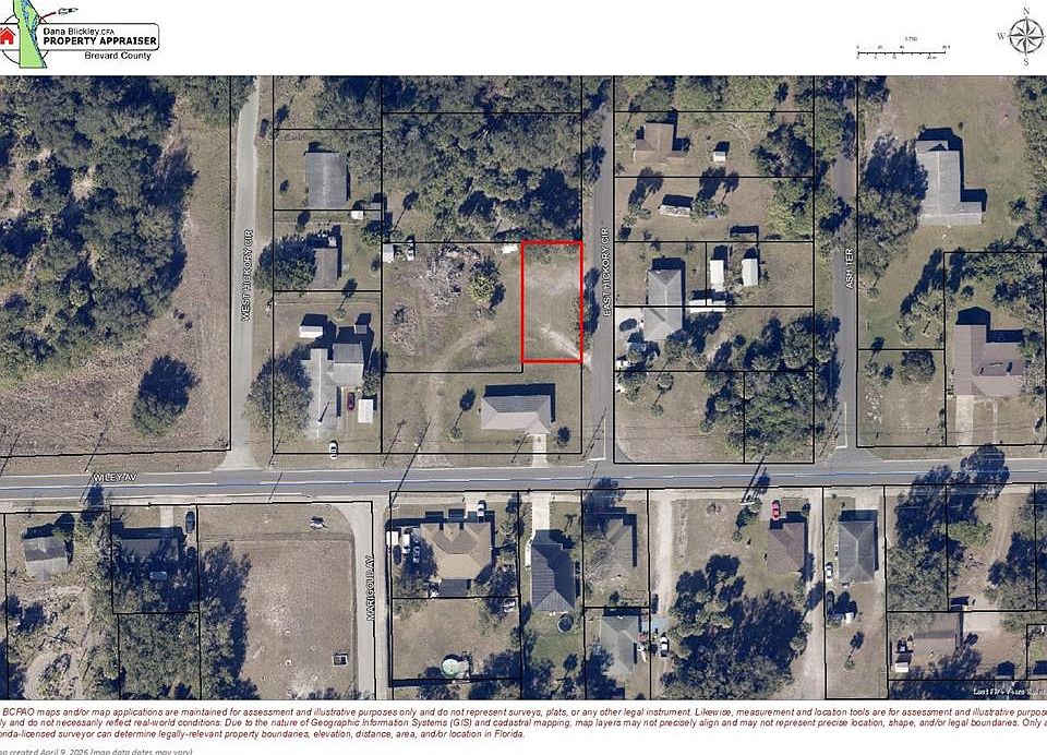 2nd image of 0000 HICKORY CIRCLE