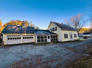 69 York Street, Lyndon, VT 05851