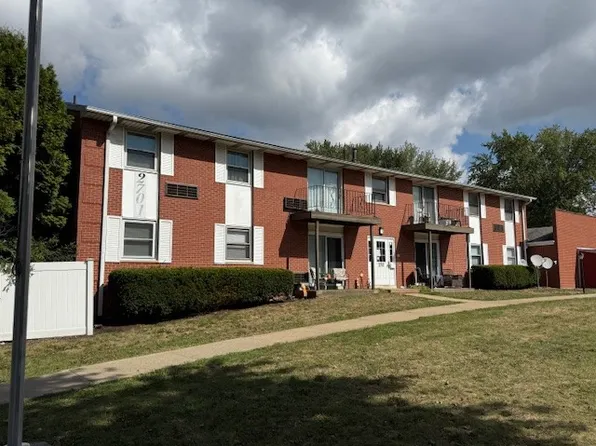 2703 38th St NW APT A, Canton, OH 44709
