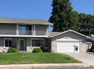 2809 Bridgeport Ave, San Ramon, CA 94583