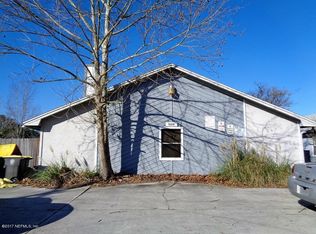 5126 Ricker Rd APT 1, Jacksonville, FL 32210