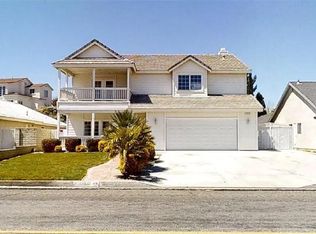13910 Spring Valley Pkwy, Victorville, CA 92395