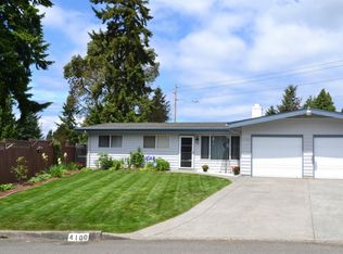 4100 S 288th Pl, Auburn, WA