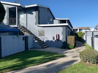 Benton Apartments, Garden Grove, CA 92843