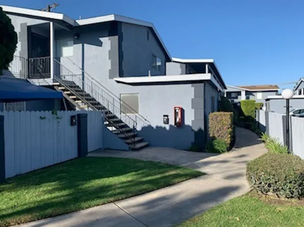 Benton Apartments, 13101 Benton St APT B2, Garden Grove, CA 92843