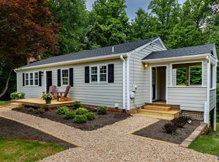 603 Locust Ln, Ruckersville, VA 22968