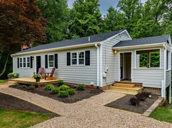 603 Locust Ln, Ruckersville, VA 22968