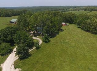 457 Highway 95, Mountain Grove, MO 65711