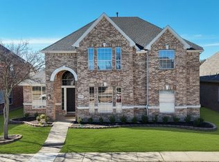 3475 Pilgrim Dr, Frisco, TX 75034