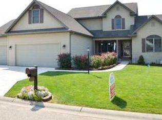 14120 Tenbury Dr, Granger, IN