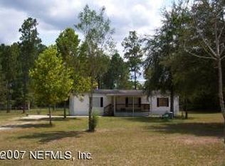 117 Yucca St, Middleburg, FL 32068