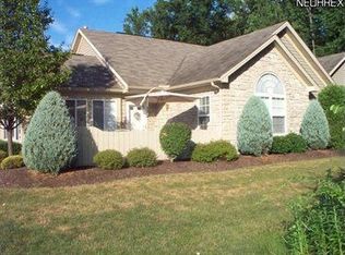 1504 Timberline Dr, Columbiana, OH 44408