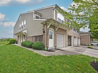 344 Legacy Way UNIT 10, Harrison, OH 45030