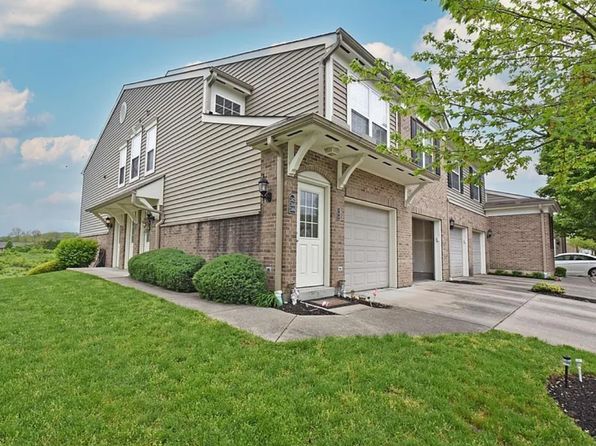 344 Legacy Way UNIT 10