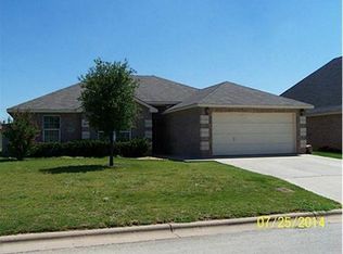 6657 Picadilly St, Abilene, TX 79606