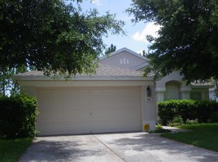 510 Painted Leaf Dr, Brooksville, FL 34604