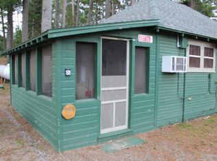 10736 Lacanne Trl, Tomahawk, WI 54487