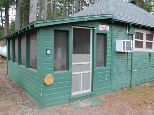 10736 Lacanne Trl, Tomahawk, WI 54487