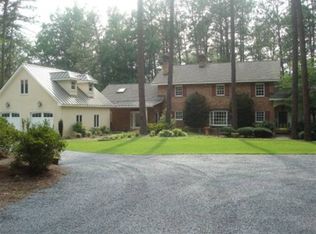 0-F3 Saint Andrews Dr, Pinehurst, NC 28374