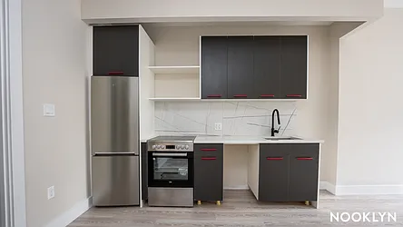 Rented by Nooklyn NYC LLC