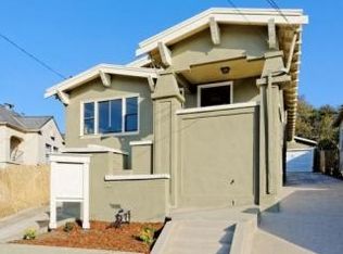 5070 Congress Ave, Oakland, CA 94601