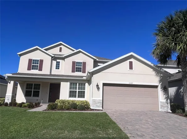 3387 Current Ave, Winter Garden, FL 34787