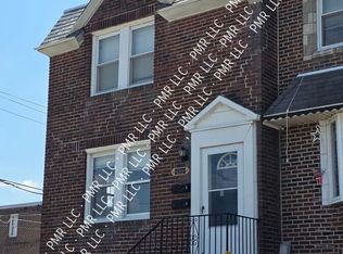 4344 Vista St Floor 1, Philadelphia, PA 19136