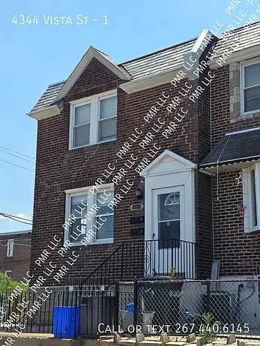 4344 Vista St #1 Photo 1