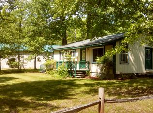 1516 N M 37, Baldwin, MI 49304