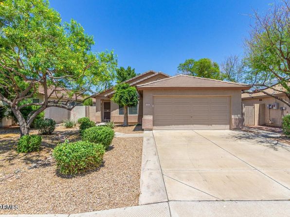 8182 W Pontiac Dr