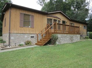 1037 C H Rankin Rd, White Pine, TN 37890