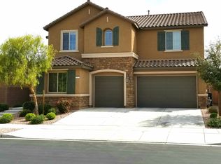 6505 Mission Crest Ave, Las Vegas, NV 89131