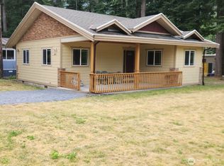 8445 Cimarron Way, Maple Falls, WA 98266