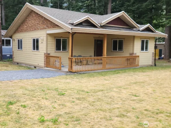 8445 Cimarron Way, Maple Falls, WA 98266