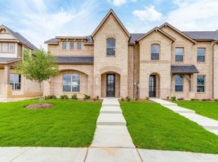 1527 Homeplace Cir, Mansfield, TX 76063